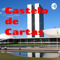 Castelo de Cartas cover