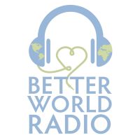 Better World Radio cover