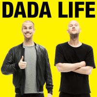Dada Land Radio cover