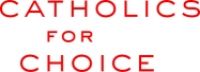 Catholics for Choice Podcast cover