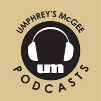 Umphrey's McGee Podcast cover