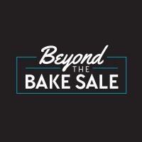 Beyond the Bake Sale cover