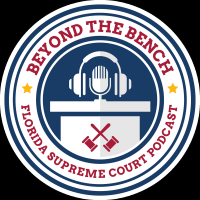Beyond the Bench cover