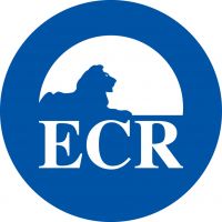 ECR podcast cover