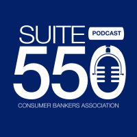 CBA's Suite 550 cover