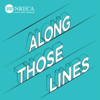 Along Those Lines cover