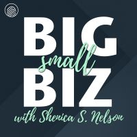 Big Small Biz cover