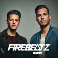 Firebeatz Radio cover