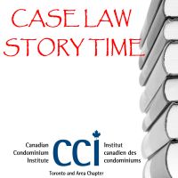 CCI-Toronto - CV+ Podcast, Special Edition Sept 2017 cover