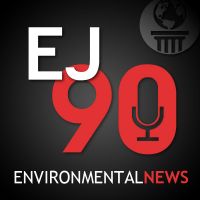 EJ90: Environmental News Updates in Ninety Seconds cover