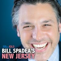 Bill Spadea's New Jersey cover