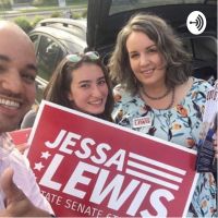 Elect Jessa Lewis cover