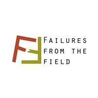 Failures from the Field cover
