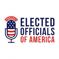 Elected Officials of America: Underdog Stories cover