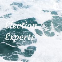 Election Experts cover