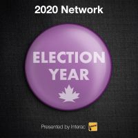 Election Year cover