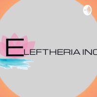 Eleftheria Inc. series cover