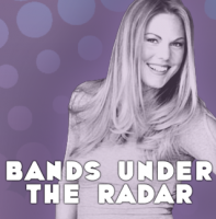 Bands Under the Radar cover
