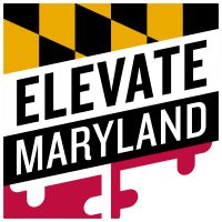 Elevate Maryland cover