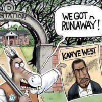 Black Conservative cover