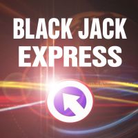 Black Jack Express cover