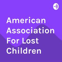 American Association For Lost Children cover