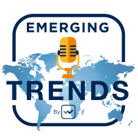 Emerging Trends cover