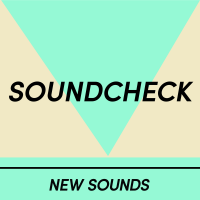 Soundcheck cover