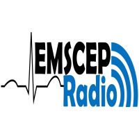 EMSCEP Radio – EMS Continuing Education cover