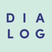Dialog cover