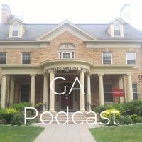 GAI Podcast cover