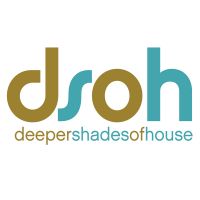 Deeper Shades of House - Deep House Podcast with Lars Behrenroth cover