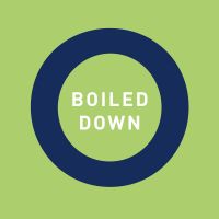 Boiled Down cover