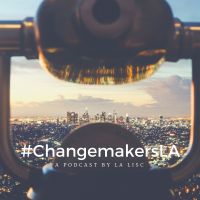 Changemakers LA cover