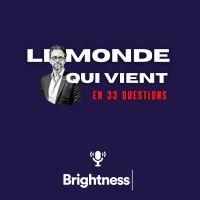 Le monde qui vient en 33 questions cover