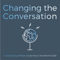 Changing the Conversation cover