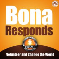 BonaResponds cover