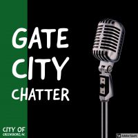Gate City Chatter cover