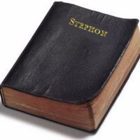 Book Of Stephon Podcast cover
