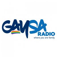 GaySA Radio Podcasts cover