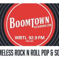 Boomtown Richmond Podcasts cover