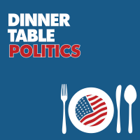 Dinner Table Politics cover