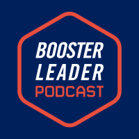 Booster Leader Podcast cover
