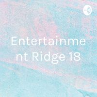 Entertainment Ridge cover