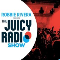 The Juicy Radio Show cover