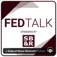 FEDTalk cover