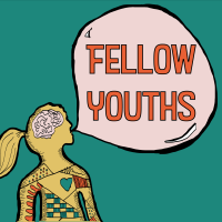 Fellow Youths | Ann Arbor District Library cover