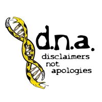 Disclaimers Not Apologies cover