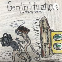 Gentrification cover