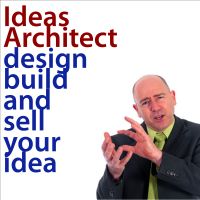 Geoff McDonald, Ideas Architect cover